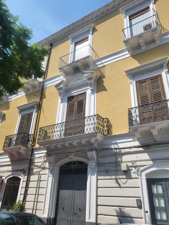 Saint Cristofer House Apartment CTA Exterior foto