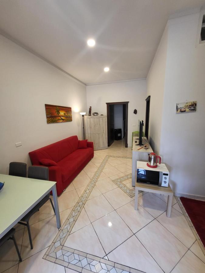 Saint Cristofer House Apartment CTA Exterior foto