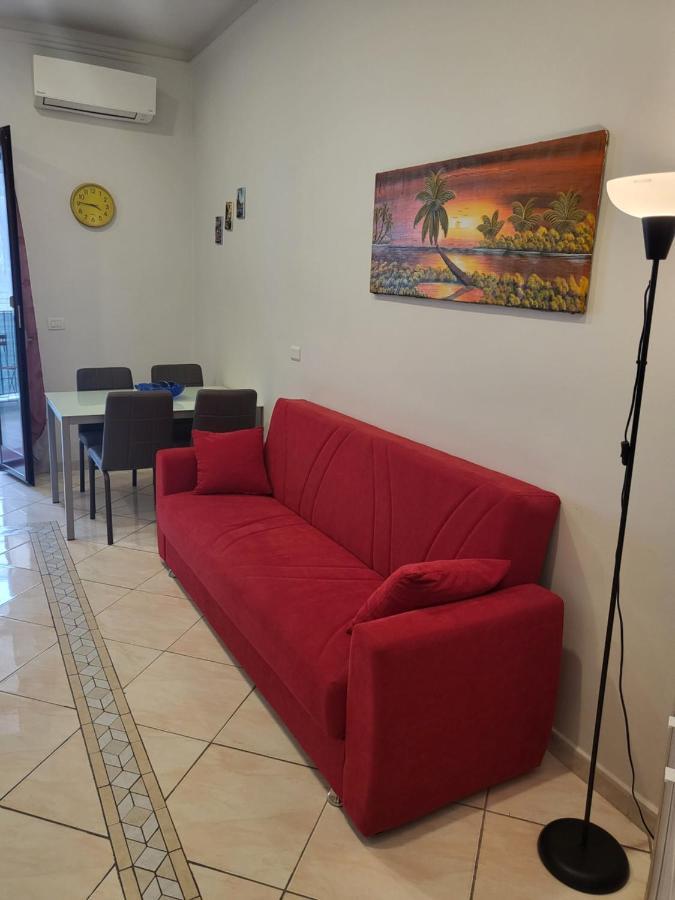 Saint Cristofer House Apartment CTA Exterior foto