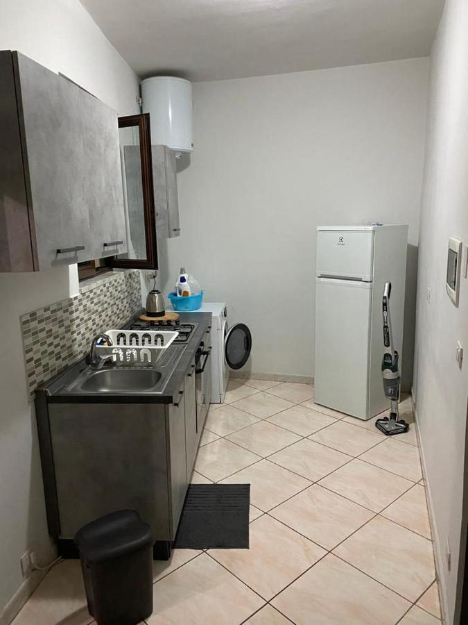 Saint Cristofer House Apartment CTA Exterior foto
