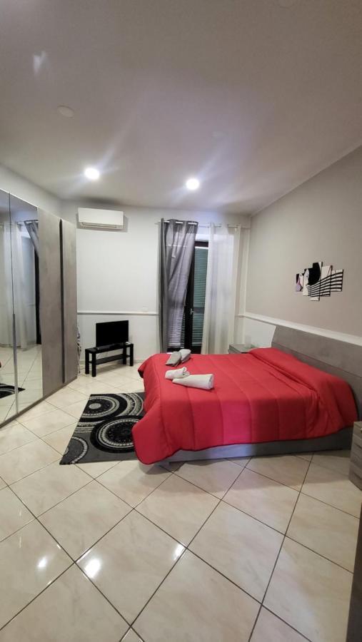 Saint Cristofer House Apartment CTA Exterior foto