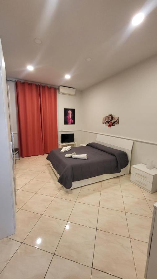 Saint Cristofer House Apartment CTA Exterior foto
