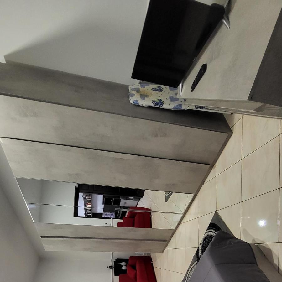 Saint Cristofer House Apartment CTA Exterior foto