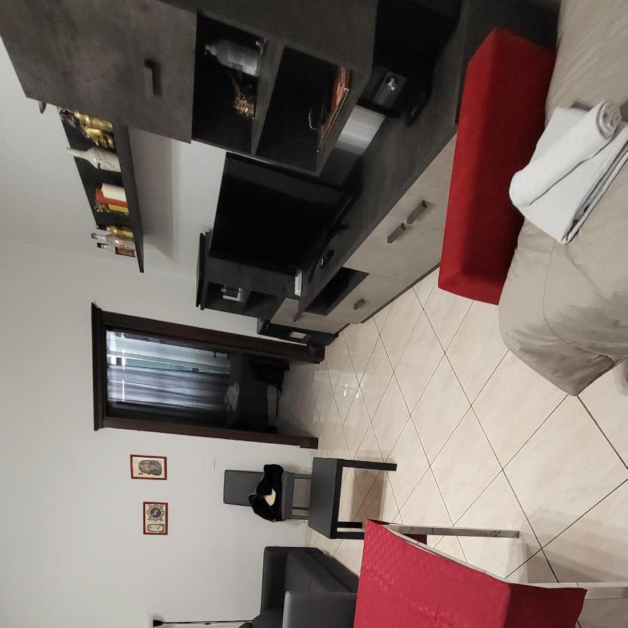 Saint Cristofer House Apartment CTA Exterior foto