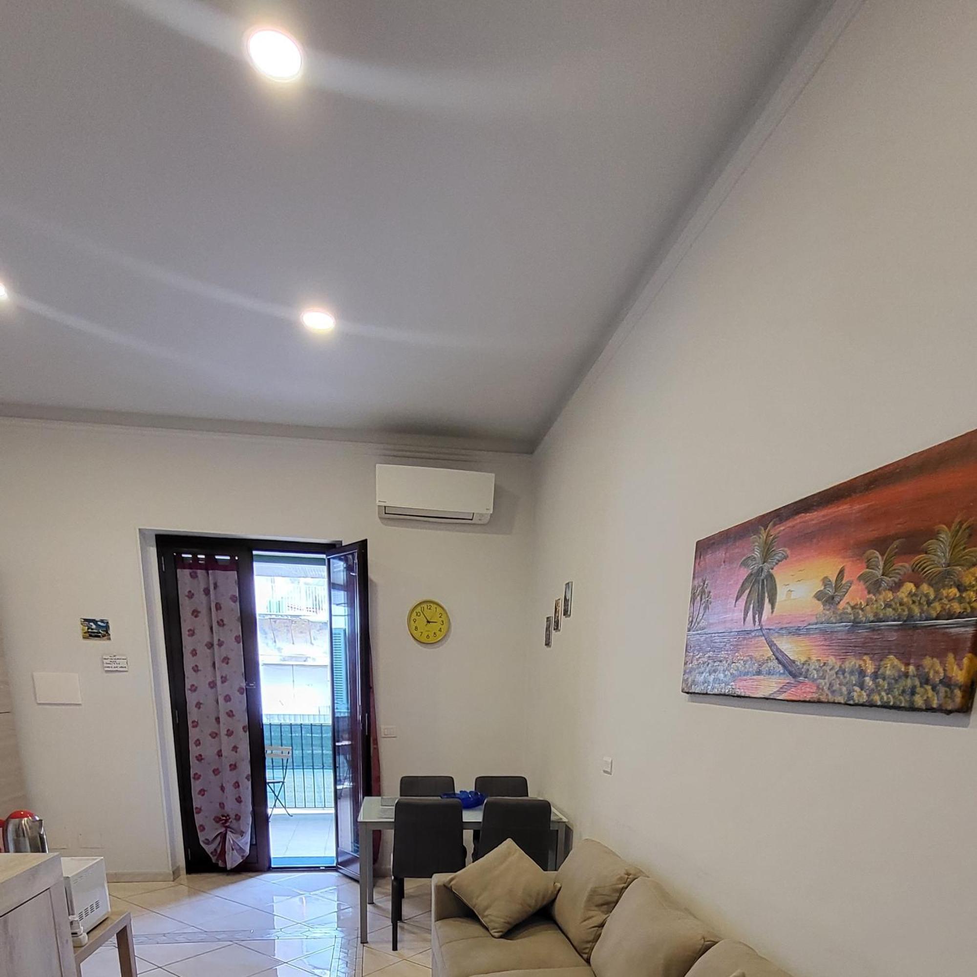Saint Cristofer House Apartment CTA Cameră foto