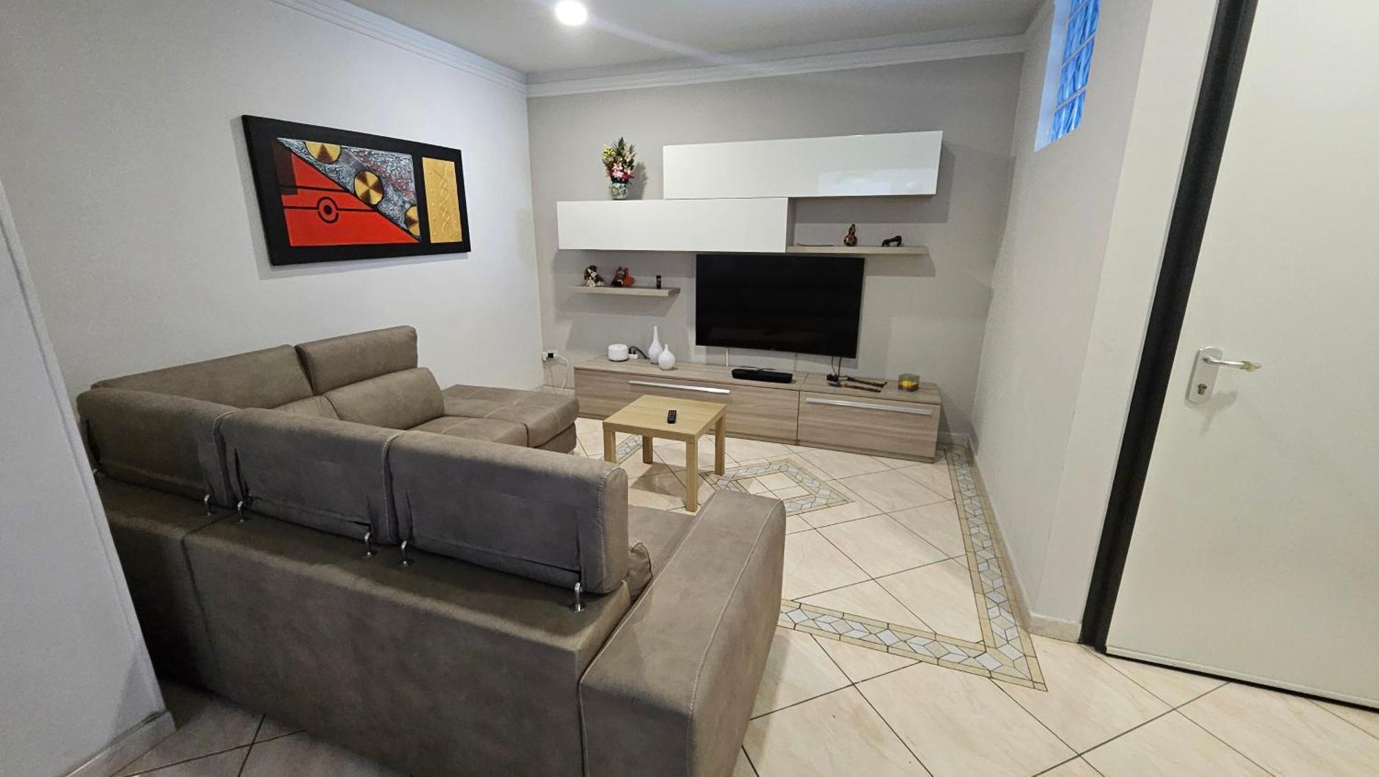 Saint Cristofer House Apartment CTA Exterior foto