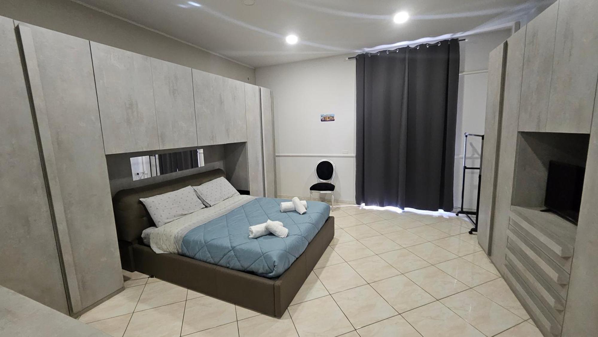 Saint Cristofer House Apartment CTA Exterior foto