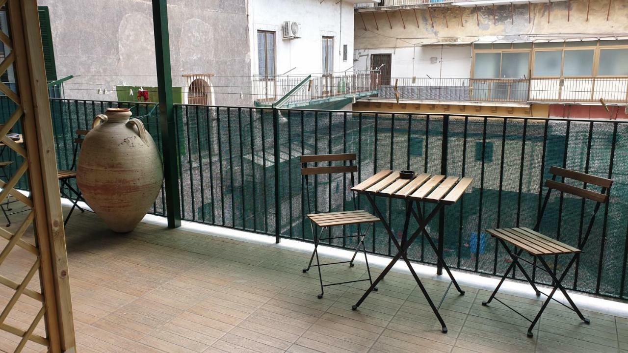 Saint Cristofer House Apartment CTA Exterior foto