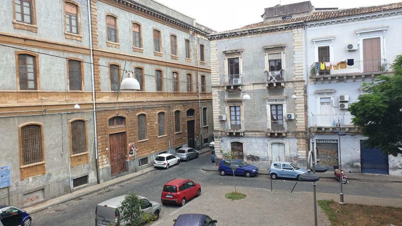 Saint Cristofer House Apartment CTA Exterior foto